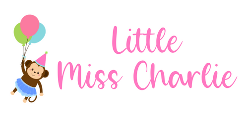 Little Miss Charlie