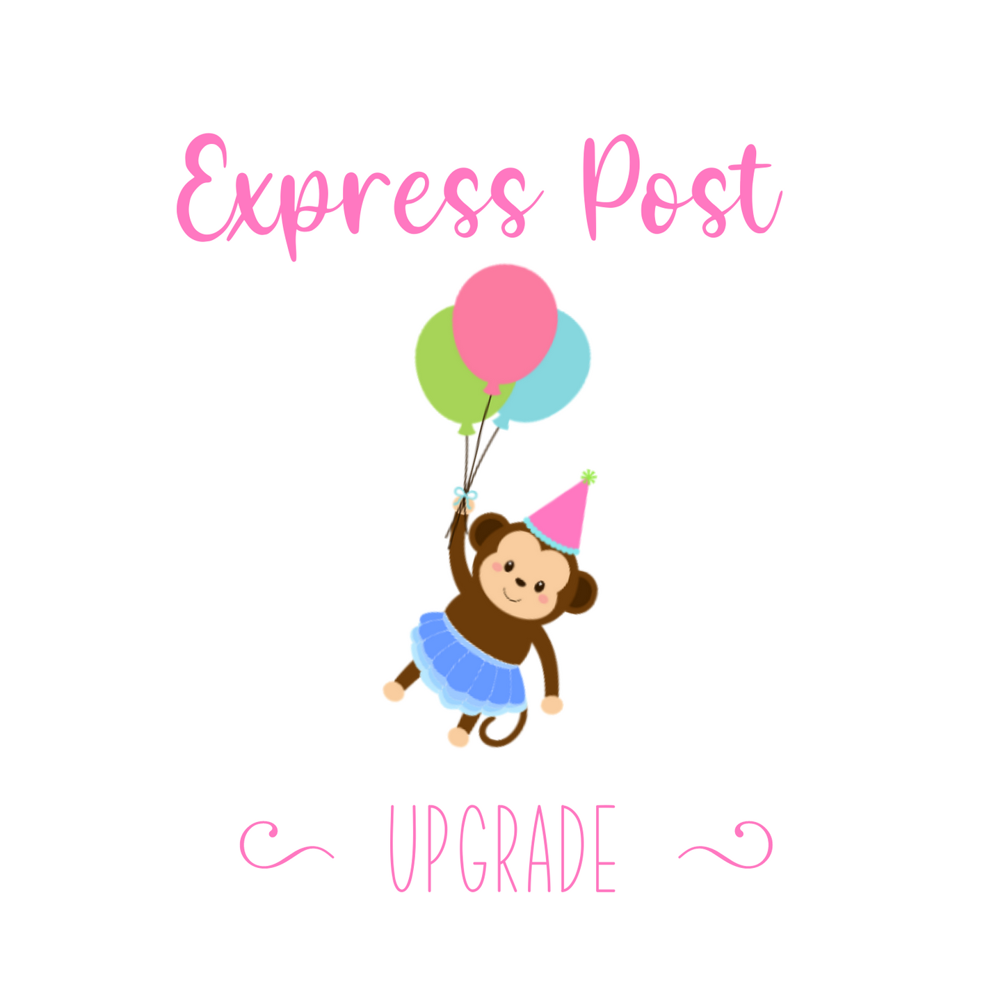 Express Post upgrade