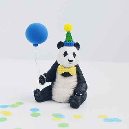 ADD ON: One Mini Balloon for your Animal Cake Topper